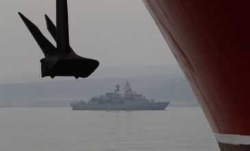 Απάντηση της Αθήνας στη νέα τουρκική Navtex: «Αποδεικνύεται ξανά ποιος θέλει αποκλιμάκωση και ποιος όχι»