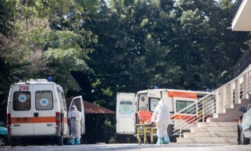 Κορονοϊός: 157 τα νέα κρούσματα και δύο νέοι θάνατοι στη χώρα