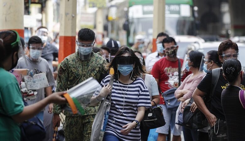 Κορονοϊός: Πάνω από 25 εκατομμύρια κρούσματα παγκοσμίως- Η Ασία στο επίκεντρο της πανδημίας