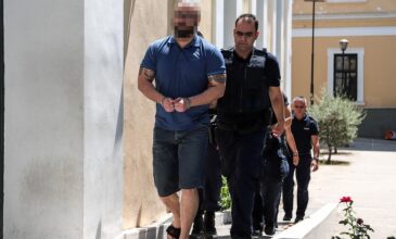 Δολοφονία Μακρή: Τι κατέθεσε η μητέρα των κατηγορούμενων