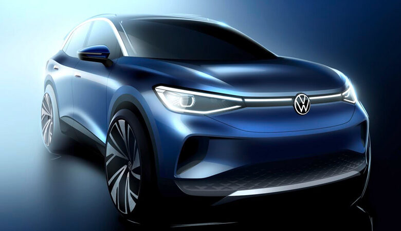 Volkswagen ID.4: Το πρώτο αμιγώς ηλεκτρικό SUV της αυτοκινητοβιομηχανίας