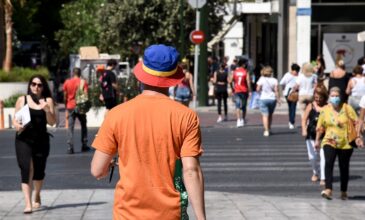Πελώνη: Όχι σε νέο lockdown – Ο καθένας ας αναλάβει την ευθύνη του