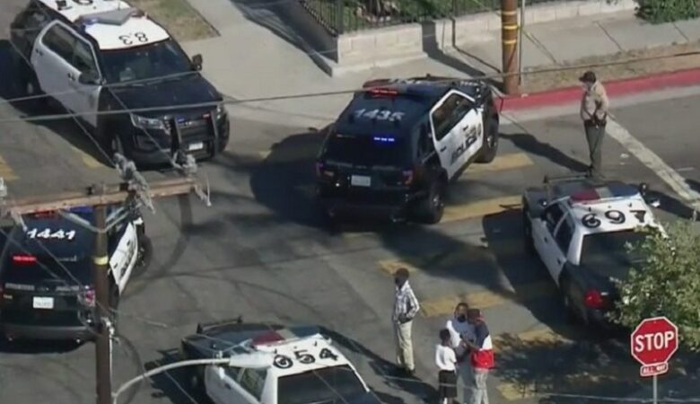 Νέος θάνατος αφροαμερικανού από πυρά αστυνομικών στο Λος Άντζελες
