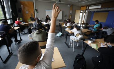 Self test στα σχολεία: «Όχι» του ΣτΕ στην κατάργηση τους – Απορρίφθηκαν οι προσφυγές εκπαιδευτικών και γονέων