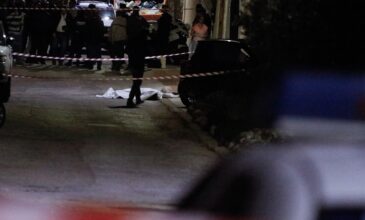 Δολοφονία Μακρή: Ξέσπασε σε λυγμούς η Βικτώρια Καρύδα- Ηχητικό ντοκουμέντο από τους πυροβολισμούς