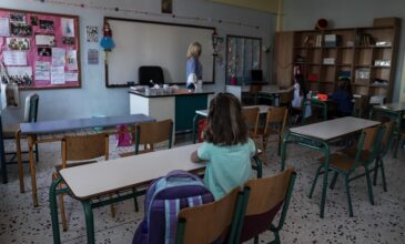 Σχολικά γεύματα για 185.311 μαθητές σε όλη την Ελλάδα