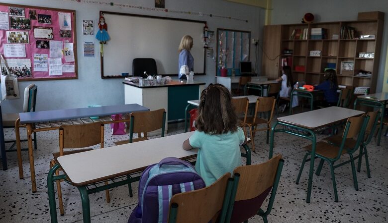 Σχολικά γεύματα για 185.311 μαθητές σε όλη την Ελλάδα