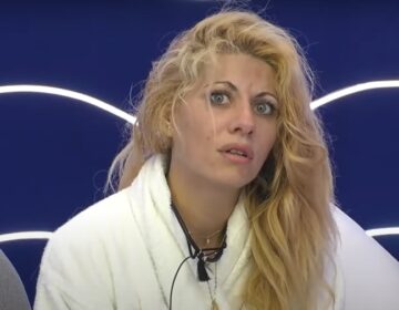 Big Brother: Γιατί δάκρυσε η Άννα Μαρία Ψυχαράκη