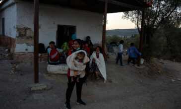 Δέκα χώρες της ΕΕ θα υποδεχθούν 400 ασυνόδευτους ανήλικους από τη Μόρια