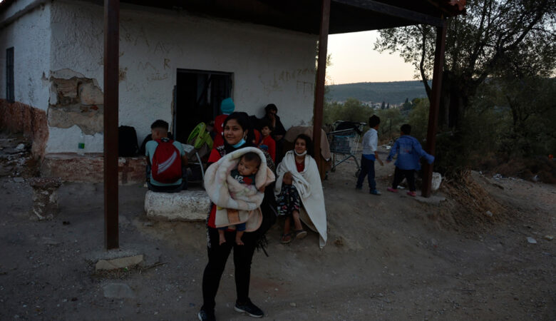 Δέκα χώρες της ΕΕ θα υποδεχθούν 400 ασυνόδευτους ανήλικους από τη Μόρια