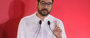 Ηλιόπουλος: Εφικτή η αλλαγή με προοδευτική κυβέρνηση