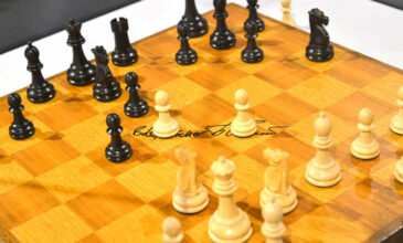 Το τρικ με το σκάκι που σε βοηθάει να λύσεις γενικά τα προβλήματά σου