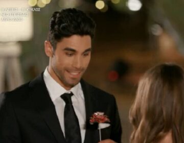 Bachelor: Το απρόοπτο που σημάδεψε την πρεμιέρα του νέου reality