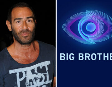Big Brother: Ο Αντώνης Κανάκης κατακεραυνώνει τον ΣΚΑΪ