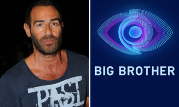 Big Brother: Ο Αντώνης Κανάκης κατακεραυνώνει τον ΣΚΑΪ