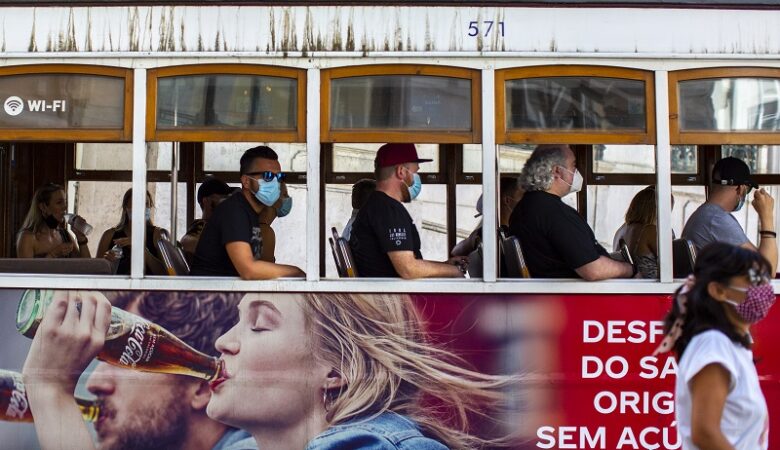 Κορονοϊός: Ημερήσιο ρεκόρ θανάτων στην Πορτογαλία