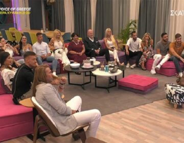 Big Brother: Ποιος είναι ο νέος παίκτης στη θέση του Αντώνη Αλεξανδρίδη