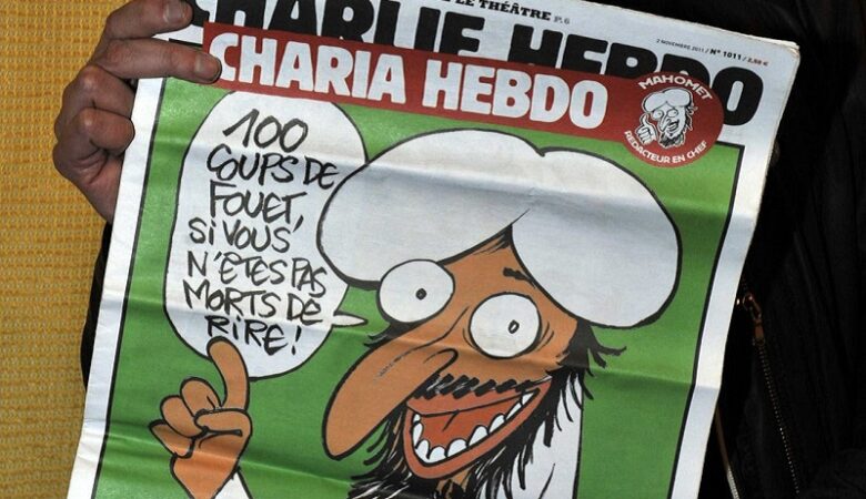 Η Αλ Κάιντα απειλεί με θάνατο το προσωπικό του Charlie Hebdo