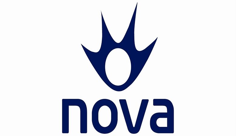 Nova: Φέτος η ομάδα σου παίζει στη θύρα σου!