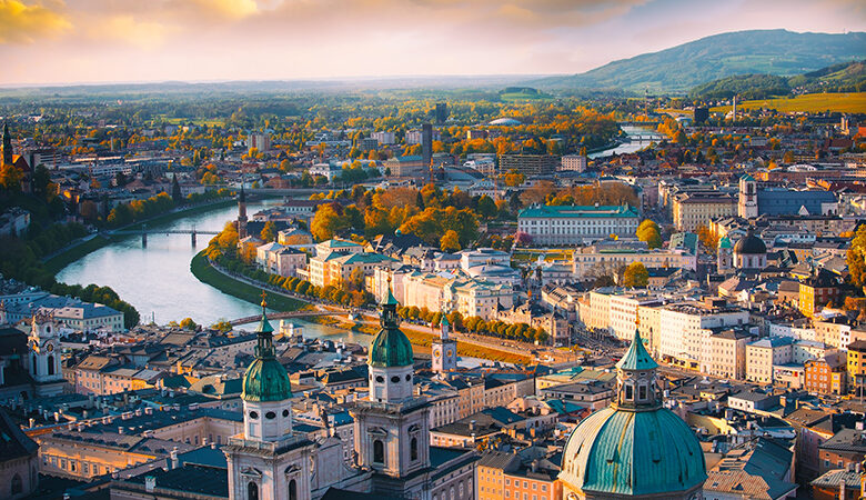 Επανάσταση 1821: Βιέννη, η πόλη όπου ο Ρήγας Φεραίος έγραψε τον «Θούριο» και τη «Χάρτα»