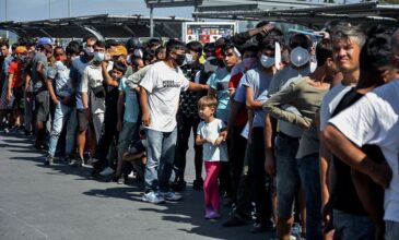 Η πόλη της Γερμανίας που θέλει να ανοίξει τις πόρτες του στους μετανάστες από την Ελλάδα