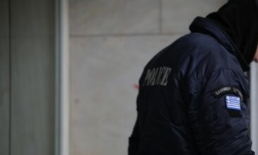 Συναγερμός στο Αστυνομικό Μέγαρο Ηρακλείου Κρήτης λόγω κρούσματος κοροναϊού