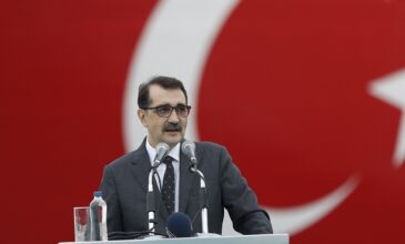 Νέα τουρκική πρόκληση: «Όσοι το παίζουν ηγέτες στην Ανατολική Μεσόγειο θα το πληρώσουν» απειλεί ο Ντονμέζ