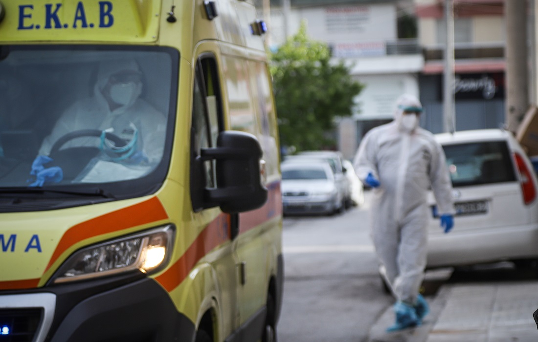 Κοροναϊός: 207 τα νέα κρούσματα- Τρεις νέοι θάνατοι στη χώρα
