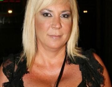 Δήμητρα Λιάνη Παπανδρέου: Ο Ανδρέας αποτελεί το 90% των ονείρων μου