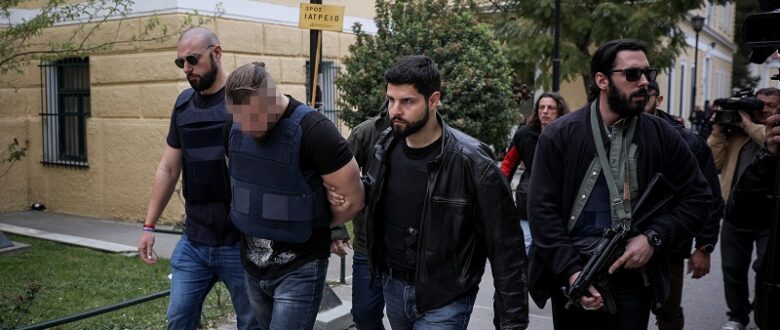 Δολοφονία Γιάννη Μάκρη: Ισόβια από το εφετείο στον έναν κατηγορούμενο – Αθώος ο αδελφός του λόγω αμφιβολιών