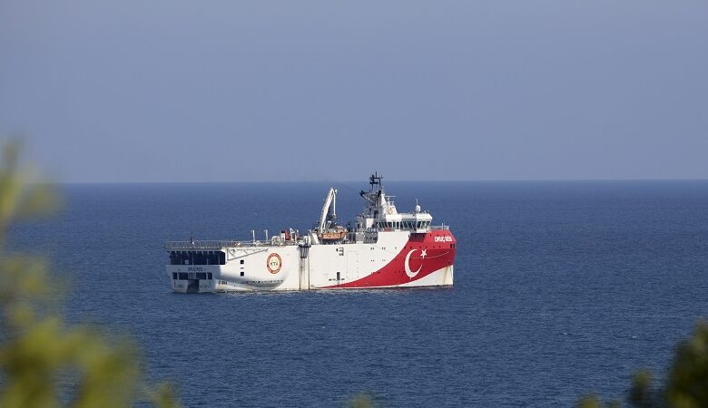 Κομισιόν: Η παράταση της τουρκικής Navtex θα πυροδοτήσει νέες εντάσεις