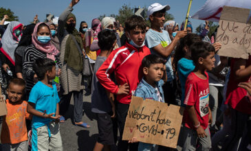 Το Βέλγιο έτοιμο να δεχθεί πάνω από 100 αιτούντες άσυλο από την Ελλάδα