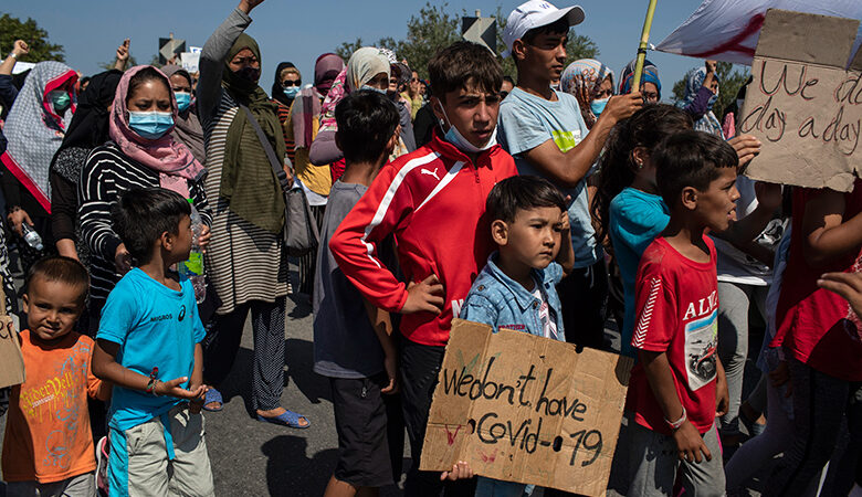 Το Βέλγιο έτοιμο να δεχθεί πάνω από 100 αιτούντες άσυλο από την Ελλάδα
