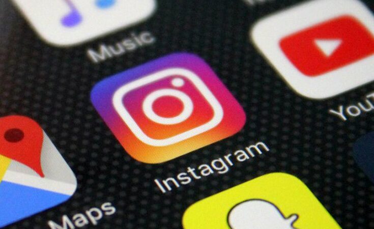 Instagram: «Δυστυχώς κάτι πήγε στραβά, προσπαθήστε ξανά» – Προβλήματα αντιμετωπίζουν οι χρήστες