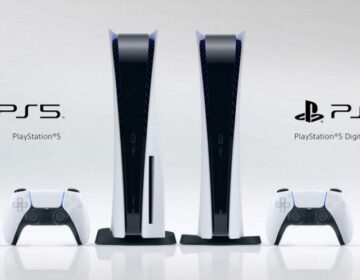 «Η μάχη της κονσόλας» – Η Sony ανακοίνωσε το PlayStation 5