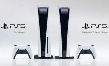 «Η μάχη της κονσόλας» – Η Sony ανακοίνωσε το PlayStation 5