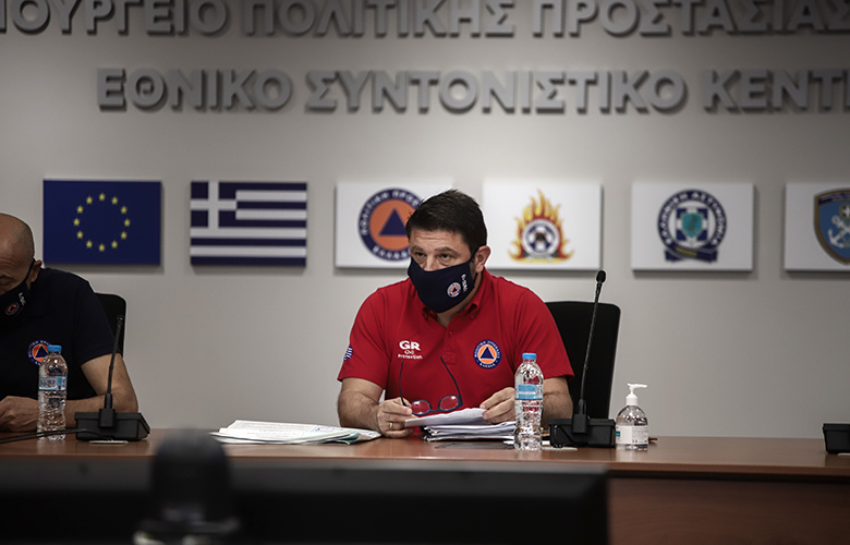 Απαγόρευση κυκλοφορίας βαρέων οχημάτων σε περιοχές του εθνικού οδικού δικτύου