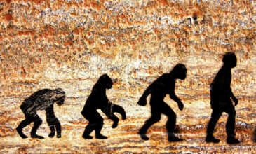 Βρέθηκαν πατημασιές Homo sapiens ηλικίας 120.000 ετών