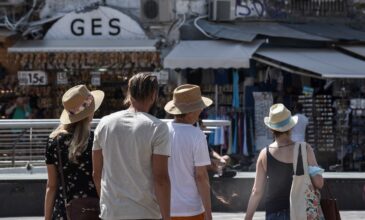 Κορονοϊός: «Η αύξηση της διασποράς θα φανεί σε τρεις εβδομάδες»