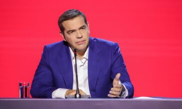 Αλέξης Τσίπρας: Η Ελλάδα σήμερα έχει ανάγκη από θεμελιακές αλλαγές – Οι νέοι σύμβουλοι του προέδρου του ΣΥΡΙΖΑ