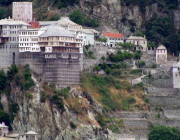 Λέκκας για σεισμό στο Άγιο Όρος: Δεν ξέρουμε αν ήταν ο κύριος, ανοιχτά όλα τα ενδεχόμενα αν θα υπάρξει μεγαλύτερος