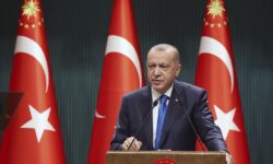 Ερντογάν: Η εισβολή στην Κύπρο ήταν «ειρηνευτική επιχείρηση» – Επαναφέρει θέμα τουρκικής μειονότητας στη Θράκη