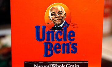 Το διάσημο ρύζι Uncle Ben’s αλλάζει λογότυπο μετά τις κατηγορίες περί ρατσιστικών προτύπων