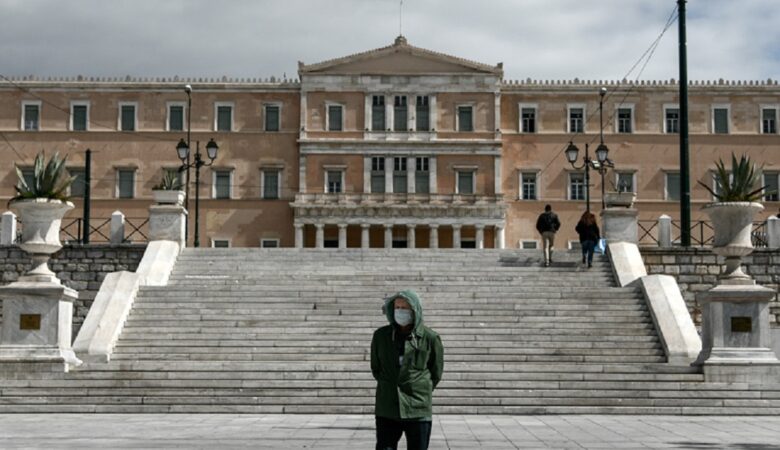 Νέα δημοσκόπηση: Η εκλογική διαφορά που χωρίζει ΝΔ-ΣΥΡΙΖΑ