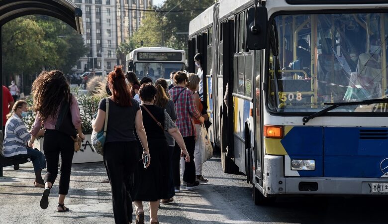 Έρχονται 100 λεωφορεία στις αστικές συγκοινωνίες της Αθήνας