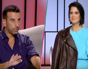 My Style Rocks: Η εμφάνιση που «τρέλανε» τον Στέλιο Κουδουνάρη