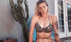 Ireland Baldwin: Η σέξι κόρη της Kim Basinger που αναστατώνει το instagram