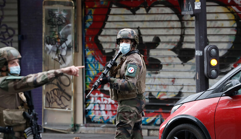 Παρίσι: Συναγερμός από πυροβολισμούς – «Πολλοί οι τραυματίες»
