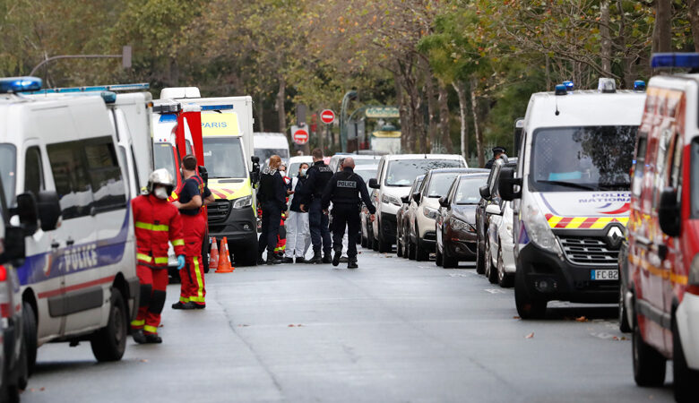 Επίθεση στο Παρίσι: Συνελήφθη και δεύτερος ύποπτος – Δύο οι τραυματίες έξω από το Charlie Hebdo
