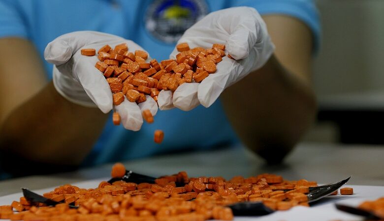 Στα δίχτυα της ΕΛ.ΑΣ. μέλη κυκλώματος με 500.000 χάπια ecstasy
